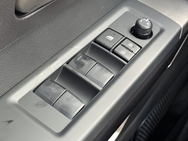 2026 Toyota Tundra 2WD SR5