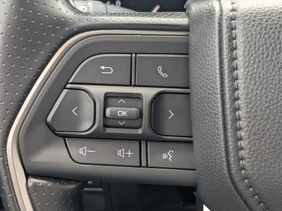 2026 Toyota Tundra 2WD SR5