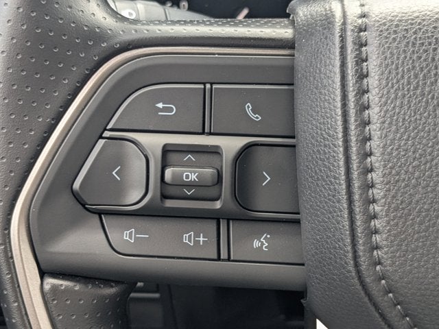 2026 Toyota Tundra 2WD SR5