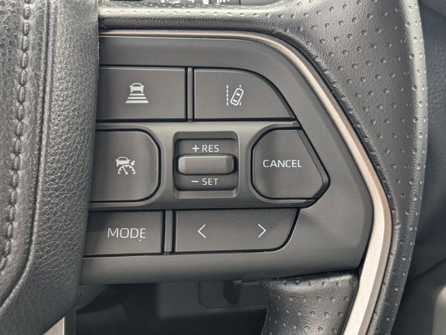 2026 Toyota Tundra 2WD SR5