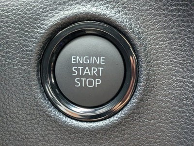 2026 Toyota Tundra 2WD SR5