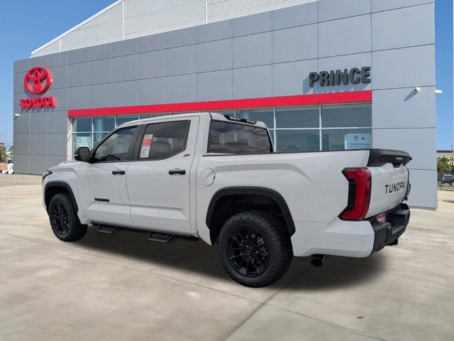 2026 Toyota Tundra 2WD SR5