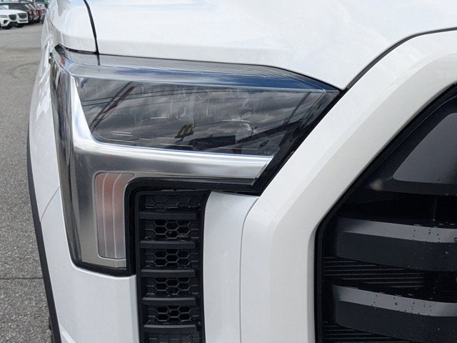 2026 Toyota Tundra 2WD SR5