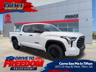 2026 Toyota Tundra 2WD SR5
