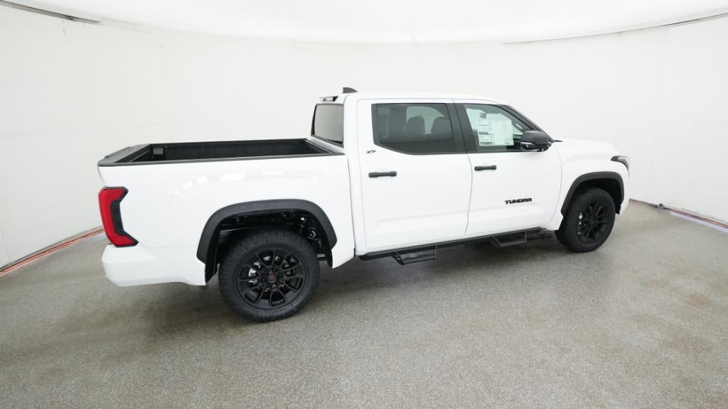 2026 Toyota Tundra 2WD SR5