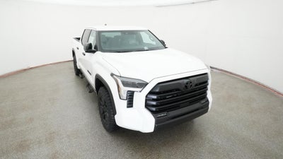 2026 Toyota Tundra 2WD SR5
