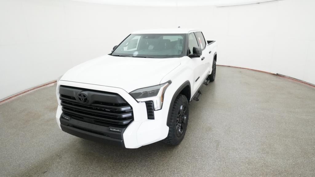 2026 Toyota Tundra 2WD SR5