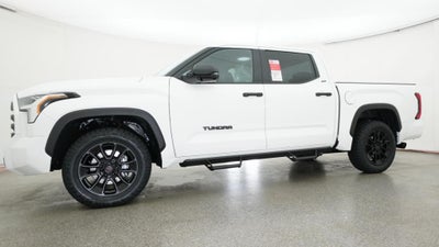 2026 Toyota Tundra 2WD SR5