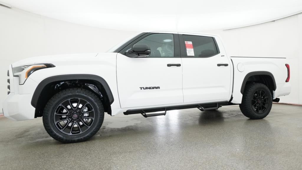 2026 Toyota Tundra 2WD SR5