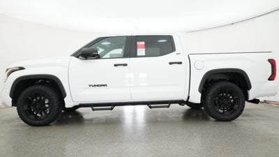 2026 Toyota Tundra 2WD SR5