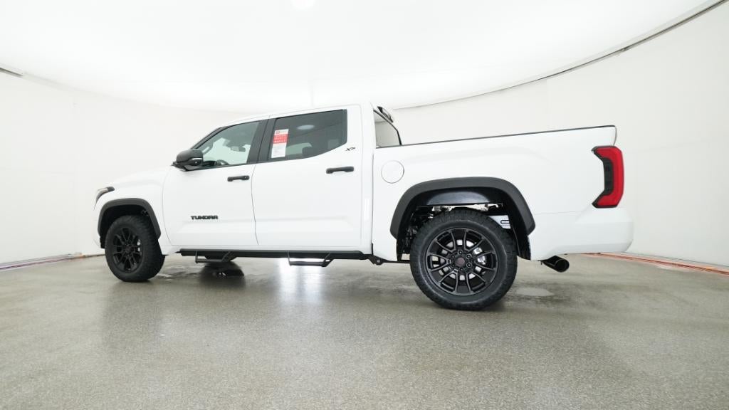 2026 Toyota Tundra 2WD SR5