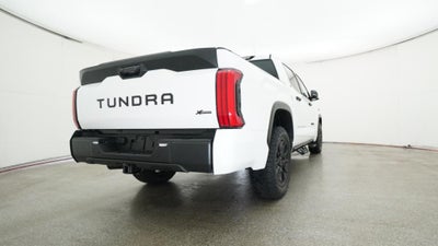 2026 Toyota Tundra 2WD SR5