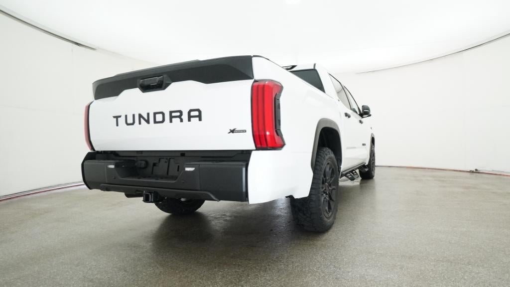 2026 Toyota Tundra 2WD SR5