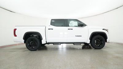 2026 Toyota Tundra 2WD SR5