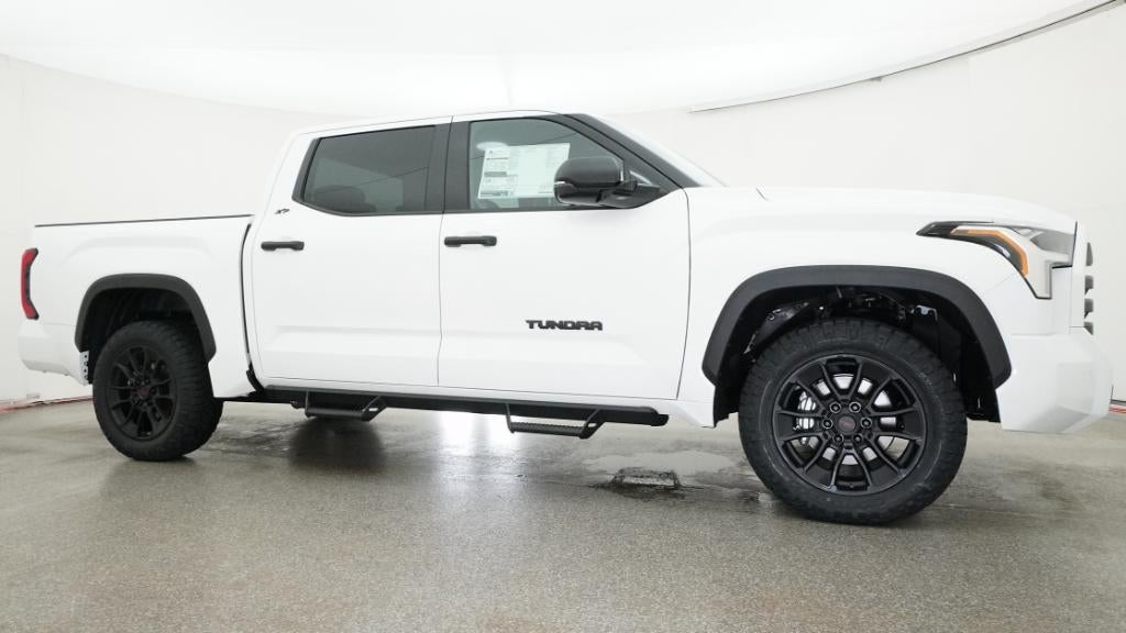 2026 Toyota Tundra 2WD SR5