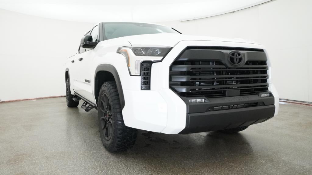 2026 Toyota Tundra 2WD SR5