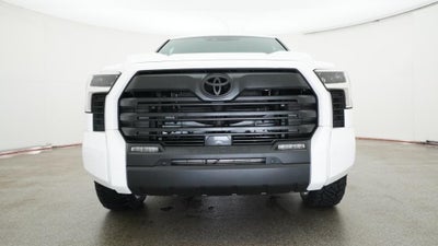 2026 Toyota Tundra 2WD SR5