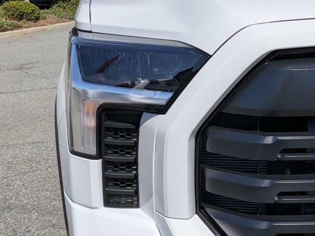 2026 Toyota Tundra 2WD SR5