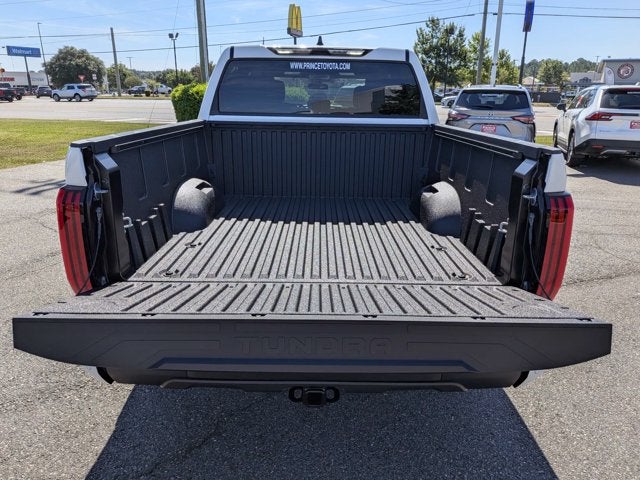 2026 Toyota Tundra 2WD SR5