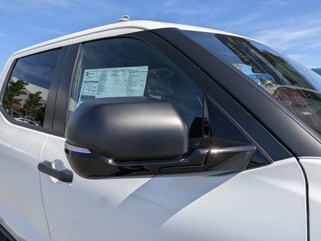 2026 Toyota Tundra 2WD SR5