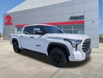 2026 Toyota Tundra 2WD SR5