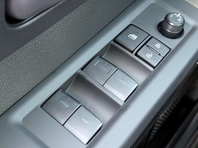 2026 Toyota Tundra 2WD SR5