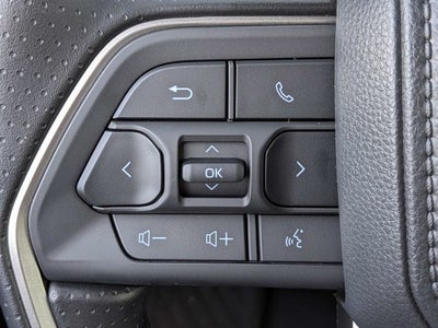 2026 Toyota Tundra 2WD SR5