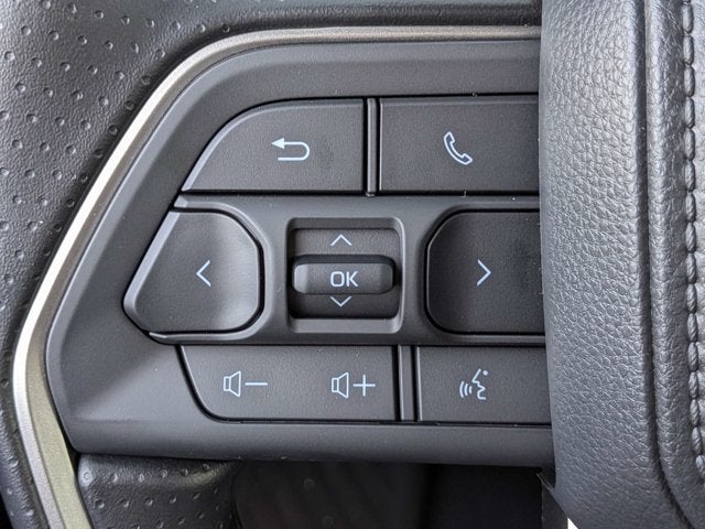 2026 Toyota Tundra 2WD SR5