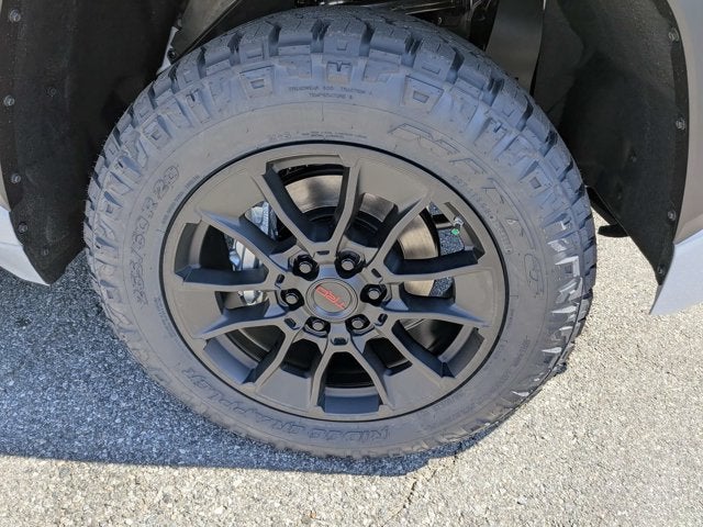 2026 Toyota Tundra 2WD SR5