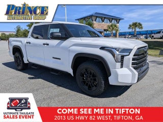 2026 Toyota Tundra 2WD SR5