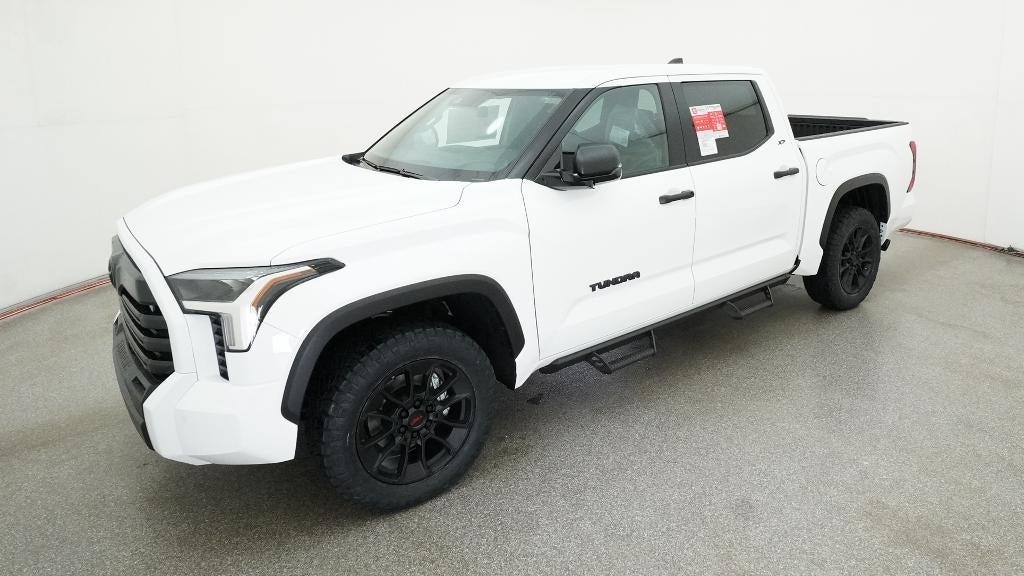 2026 Toyota Tundra 2WD SR5