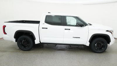 2026 Toyota Tundra 2WD SR5