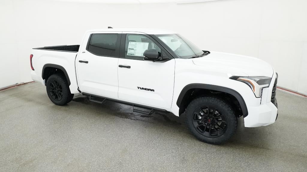 2026 Toyota Tundra 2WD SR5