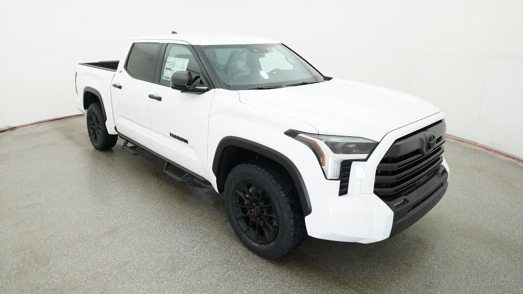 2026 Toyota Tundra 2WD SR5