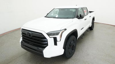 2026 Toyota Tundra 2WD SR5