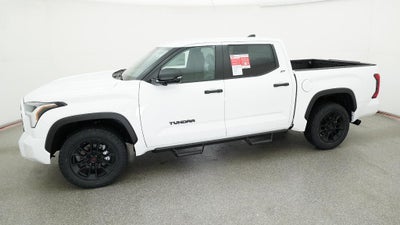 2026 Toyota Tundra 2WD SR5
