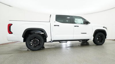 2026 Toyota Tundra 2WD SR5