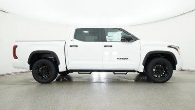 2026 Toyota Tundra 2WD SR5