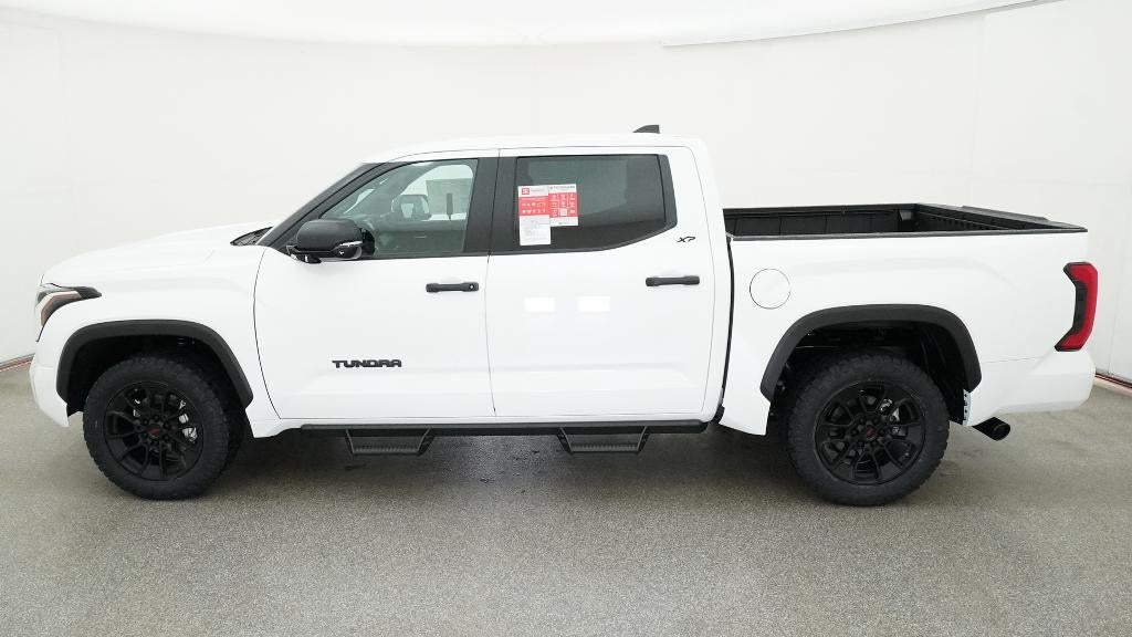 2026 Toyota Tundra 2WD SR5