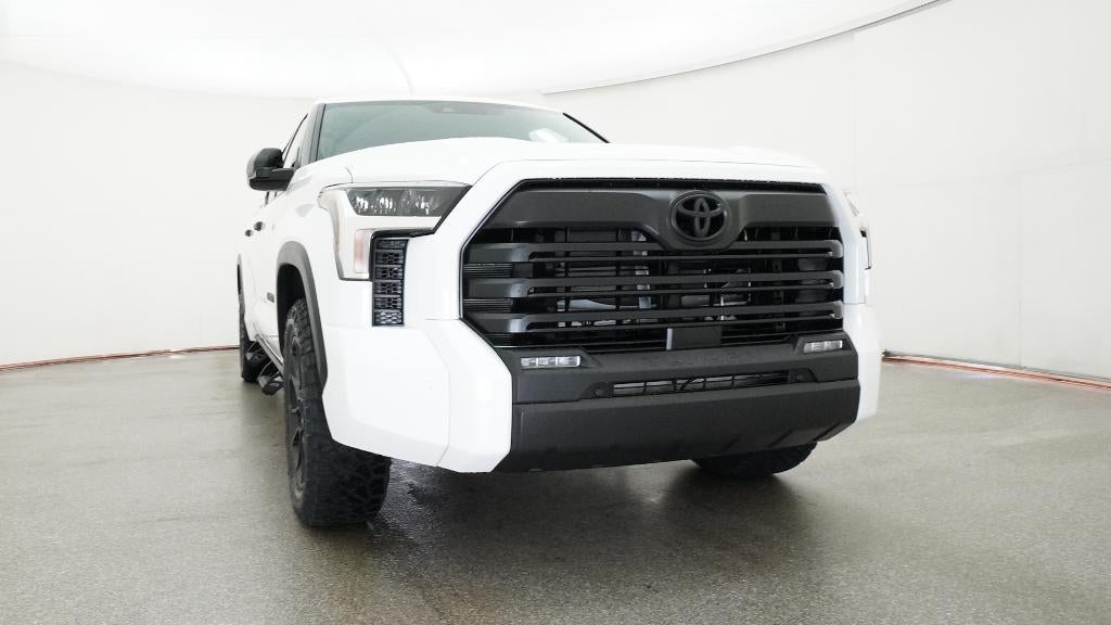 2026 Toyota Tundra 2WD SR5