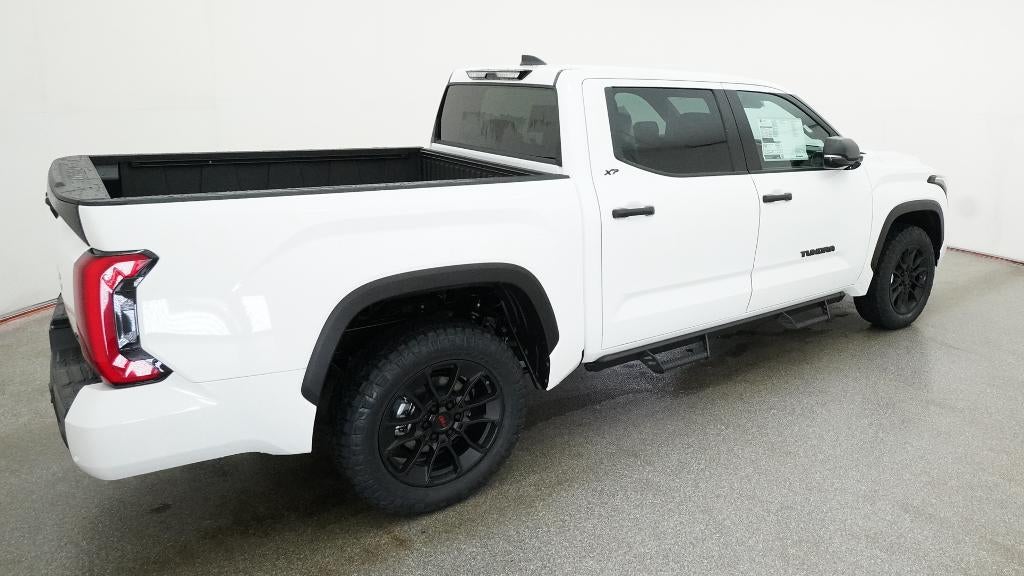 2026 Toyota Tundra 2WD SR5
