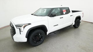 2026 Toyota Tundra 2WD SR5