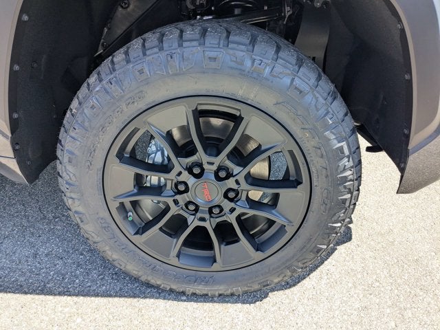 2026 Toyota Tundra 4WD SR5