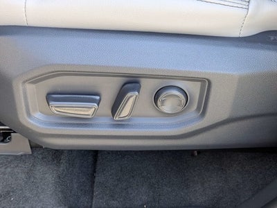 2026 Toyota Tundra 4WD SR5