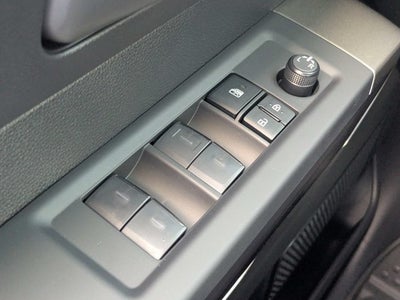 2026 Toyota Tundra 4WD SR5