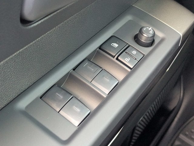 2026 Toyota Tundra 4WD SR5