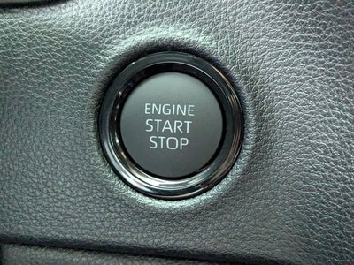 2026 Toyota Tundra 4WD SR5