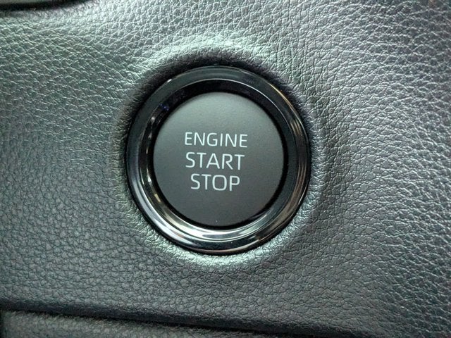 2026 Toyota Tundra 4WD SR5