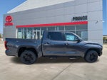 2026 Toyota Tundra 4WD SR5