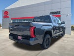 2026 Toyota Tundra 4WD SR5